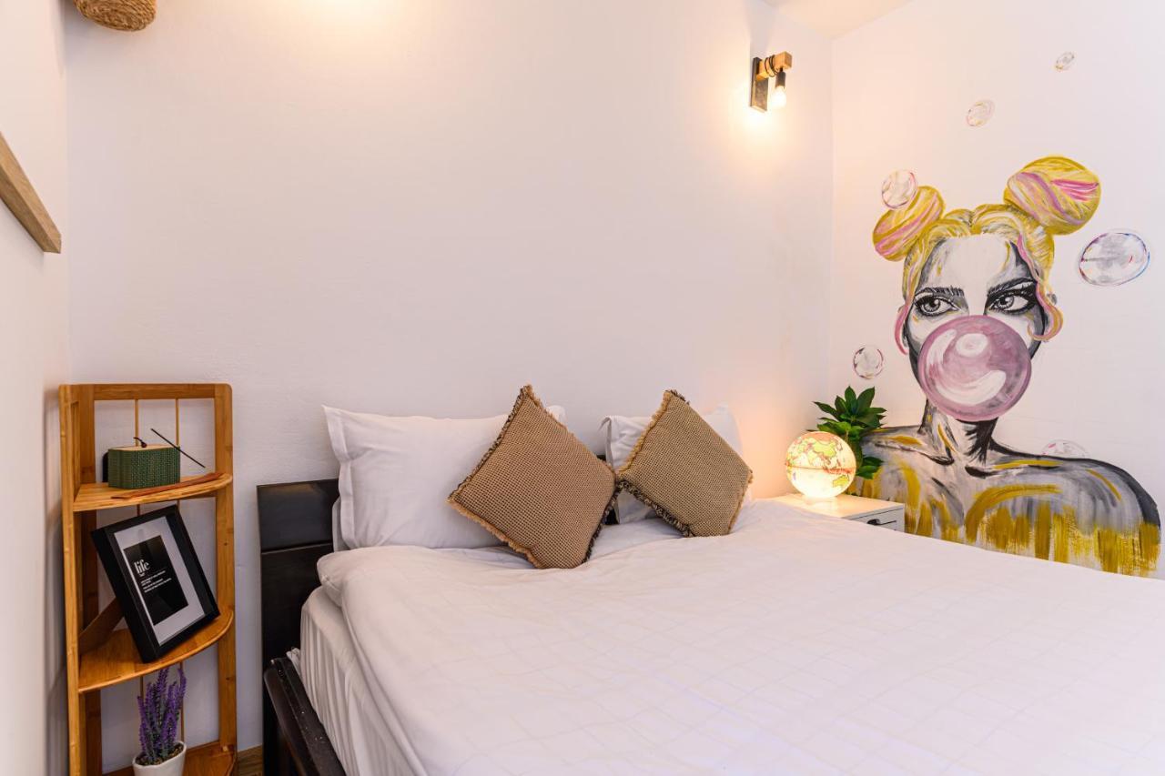 Backpacker'S Room Brasov Exterior photo