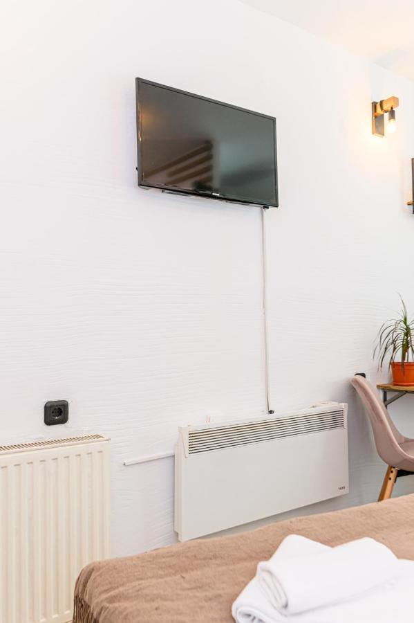 Backpacker'S Room Brasov Exterior photo