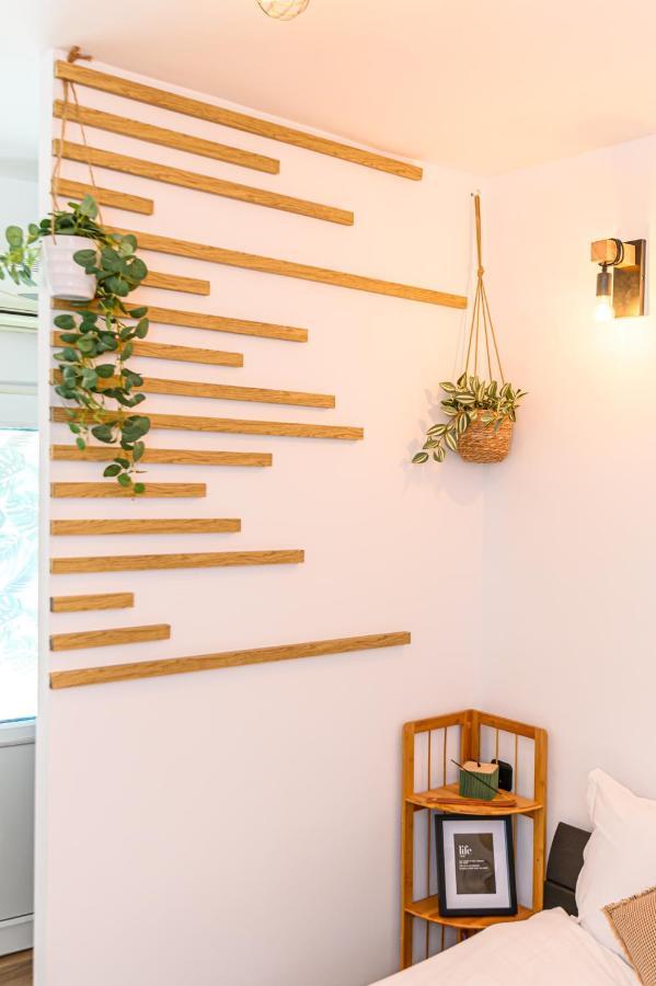 Backpacker'S Room Brasov Exterior photo