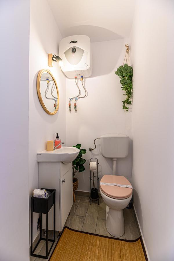 Backpacker'S Room Brasov Exterior photo
