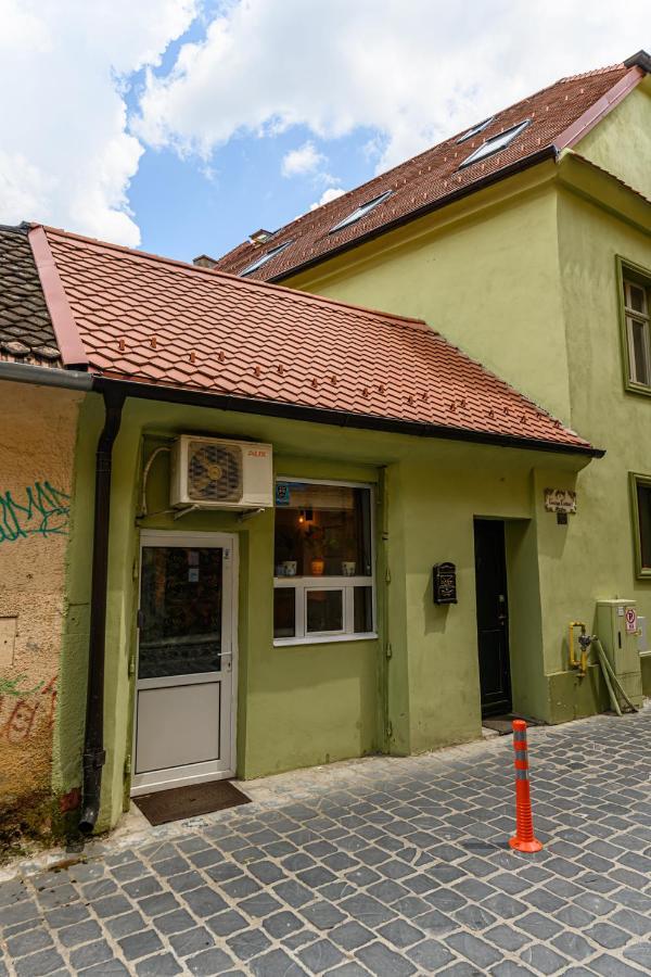Backpacker'S Room Brasov Exterior photo