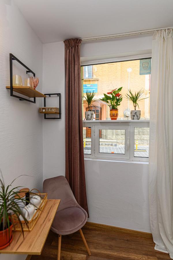 Backpacker'S Room Brasov Exterior photo